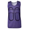 Youth Pro Mesh Reversible Tank Top Thumbnail