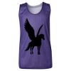 Youth Pro Mesh Reversible Tank Top Thumbnail