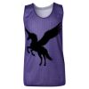 Youth Pro Mesh Reversible Tank Top Thumbnail
