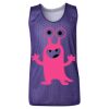 Youth Pro Mesh Reversible Tank Top Thumbnail