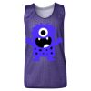Youth Pro Mesh Reversible Tank Top Thumbnail
