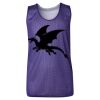 Youth Pro Mesh Reversible Tank Top Thumbnail