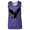 Youth Pro Mesh Reversible Tank Top Thumbnail