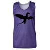 Youth Pro Mesh Reversible Tank Top Thumbnail