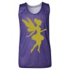 Youth Pro Mesh Reversible Tank Top Thumbnail
