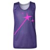 Youth Pro Mesh Reversible Tank Top Thumbnail