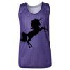 Youth Pro Mesh Reversible Tank Top Thumbnail