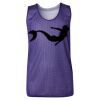 Youth Pro Mesh Reversible Tank Top Thumbnail