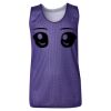 Youth Pro Mesh Reversible Tank Top Thumbnail