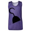 Youth Pro Mesh Reversible Tank Top Thumbnail