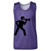 Youth Pro Mesh Reversible Tank Top Thumbnail