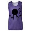 Youth Pro Mesh Reversible Tank Top Thumbnail