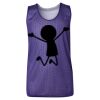 Youth Pro Mesh Reversible Tank Top Thumbnail