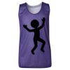 Youth Pro Mesh Reversible Tank Top Thumbnail