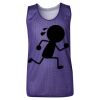Youth Pro Mesh Reversible Tank Top Thumbnail