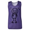 Youth Pro Mesh Reversible Tank Top Thumbnail