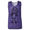 Youth Pro Mesh Reversible Tank Top Thumbnail