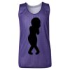 Youth Pro Mesh Reversible Tank Top Thumbnail
