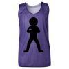 Youth Pro Mesh Reversible Tank Top Thumbnail
