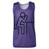 Youth Pro Mesh Reversible Tank Top Thumbnail