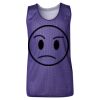 Youth Pro Mesh Reversible Tank Top Thumbnail
