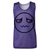 Youth Pro Mesh Reversible Tank Top Thumbnail