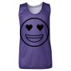 Youth Pro Mesh Reversible Tank Top Thumbnail