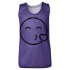 Youth Pro Mesh Reversible Tank Top Thumbnail