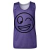Youth Pro Mesh Reversible Tank Top Thumbnail