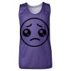 Youth Pro Mesh Reversible Tank Top Thumbnail