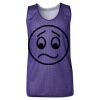 Youth Pro Mesh Reversible Tank Top Thumbnail