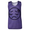 Youth Pro Mesh Reversible Tank Top Thumbnail