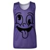 Youth Pro Mesh Reversible Tank Top Thumbnail