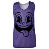 Youth Pro Mesh Reversible Tank Top Thumbnail