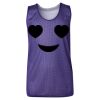 Youth Pro Mesh Reversible Tank Top Thumbnail