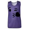 Youth Pro Mesh Reversible Tank Top Thumbnail
