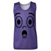 Youth Pro Mesh Reversible Tank Top Thumbnail