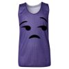 Youth Pro Mesh Reversible Tank Top Thumbnail