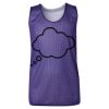 Youth Pro Mesh Reversible Tank Top Thumbnail