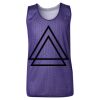 Youth Pro Mesh Reversible Tank Top Thumbnail