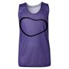 Youth Pro Mesh Reversible Tank Top Thumbnail