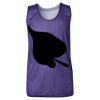 Youth Pro Mesh Reversible Tank Top Thumbnail