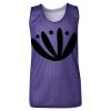 Youth Pro Mesh Reversible Tank Top Thumbnail