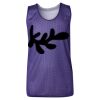 Youth Pro Mesh Reversible Tank Top Thumbnail