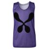 Youth Pro Mesh Reversible Tank Top Thumbnail