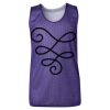 Youth Pro Mesh Reversible Tank Top Thumbnail