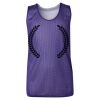 Youth Pro Mesh Reversible Tank Top Thumbnail