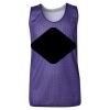 Youth Pro Mesh Reversible Tank Top Thumbnail