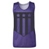Youth Pro Mesh Reversible Tank Top Thumbnail