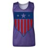 Youth Pro Mesh Reversible Tank Top Thumbnail